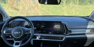 Visuel 8 - Kia Sportage V 1.6 T-GDI 265CH ISG HYBRIDE RECHARGEABLE BVA6 4X4 Active