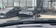Visuel 17 - Mazda CX-30 2025 2.5L E-SKYACTIV G M HYBRID 140 CH 4X2 BVA6 Homura