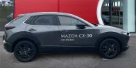 Visuel 4 - Mazda CX-30 2025 2.5L E-SKYACTIV G M HYBRID 140 CH 4X2 BVA6 Homura