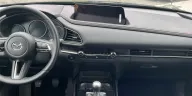 Visuel 8 - Mazda CX-30 2025 2.5L E-SKYACTIV G M HYBRID 140 CH 4X2 BVA6 Homura