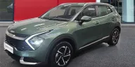 Visuel 1 - Kia Sportage V 1.6 T-GDI 210CH ISG HYBRIDE BVA6 4X2 Active
