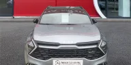 Visuel 2 - Kia Sportage V 1.6 T-GDI 210CH ISG HYBRIDE BVA6 4X2 Active