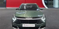 Visuel 2 - Kia Sportage V 1.6 T-GDI 210CH ISG HYBRIDE BVA6 4X2 Active