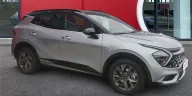 Visuel 3 - Kia Sportage V 1.6 T-GDI 210CH ISG HYBRIDE BVA6 4X2 Active