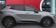 Visuel 4 - Kia Sportage V 1.6 T-GDI 210CH ISG HYBRIDE BVA6 4X2 Active