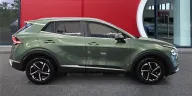 Visuel 4 - Kia Sportage V 1.6 T-GDI 210CH ISG HYBRIDE BVA6 4X2 Active