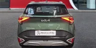 Visuel 5 - Kia Sportage V 1.6 T-GDI 210CH ISG HYBRIDE BVA6 4X2 Active