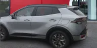 Visuel 7 - Kia Sportage V 1.6 T-GDI 210CH ISG HYBRIDE BVA6 4X2 Active