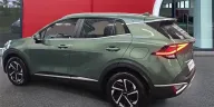 Visuel 7 - Kia Sportage V 1.6 T-GDI 210CH ISG HYBRIDE BVA6 4X2 Active