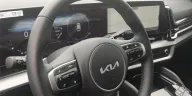 Visuel 8 - Kia Sportage V 1.6 T-GDI 210CH ISG HYBRIDE BVA6 4X2 Active