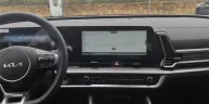 Visuel 9 - Kia Sportage V 1.6 T-GDI 210CH ISG HYBRIDE BVA6 4X2 Active
