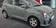 Visuel 3 - Kia Picanto III 1.2 DPI 79 CH BVMA5 Active