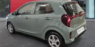 Visuel 7 - Kia Picanto III 1.2 DPI 79 CH BVMA5 Active