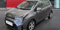 Visuel 1 - Kia Picanto III 1.0 DPI 63 CH BVM5 Active