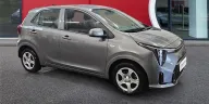 Visuel 3 - Kia Picanto III 1.0 DPI 63 CH BVM5 Active