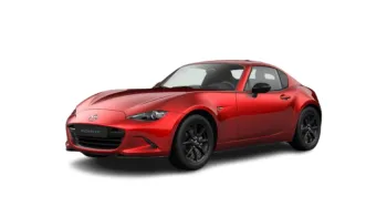 MAZDA MX-5 RF