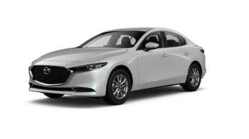 MAZDA3 Berline