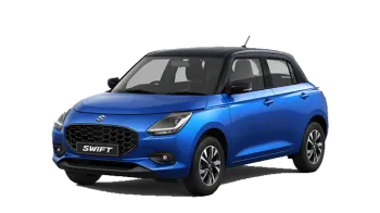 Nouvelle Swift Hybrid