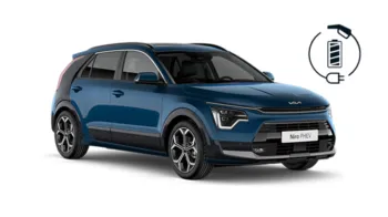 NIRO Hybride Rechargeable