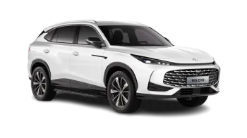 MG EHS Hybride Rechargeable