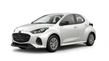 MAZDA2 HYBRID