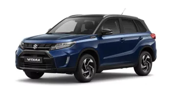 Suzuki Vitara Hybrid