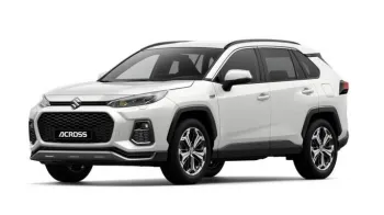 Across Hybride Rechargeable