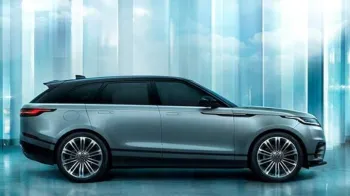 Range Rover Velar