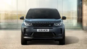 Discovery Sport