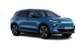 MGS5 100% électrique