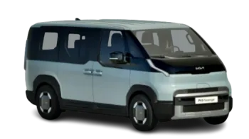 Nouveau PV5 Passenger