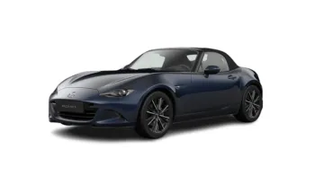 MAZDA MX-5 Roadster