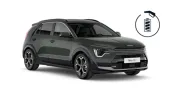 NIRO HYBRIDE