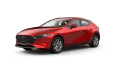 MAZDA3 5 portes