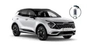 SPORTAGE Hybride