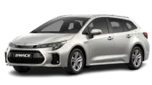 Suzuki Swace Hybrid