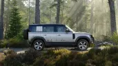Defender 110