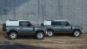 Defender Hardtop