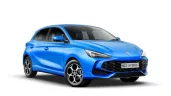 MG3 Hybrid+