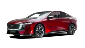 MAZDA 6E 100% électrique