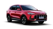 MG ZS Hybrid+