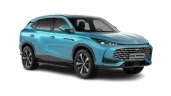 MG EHS Hybrid+