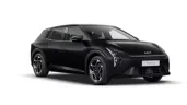 Nouvelle Kia EV4