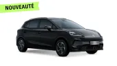 MG4 EV URBAN