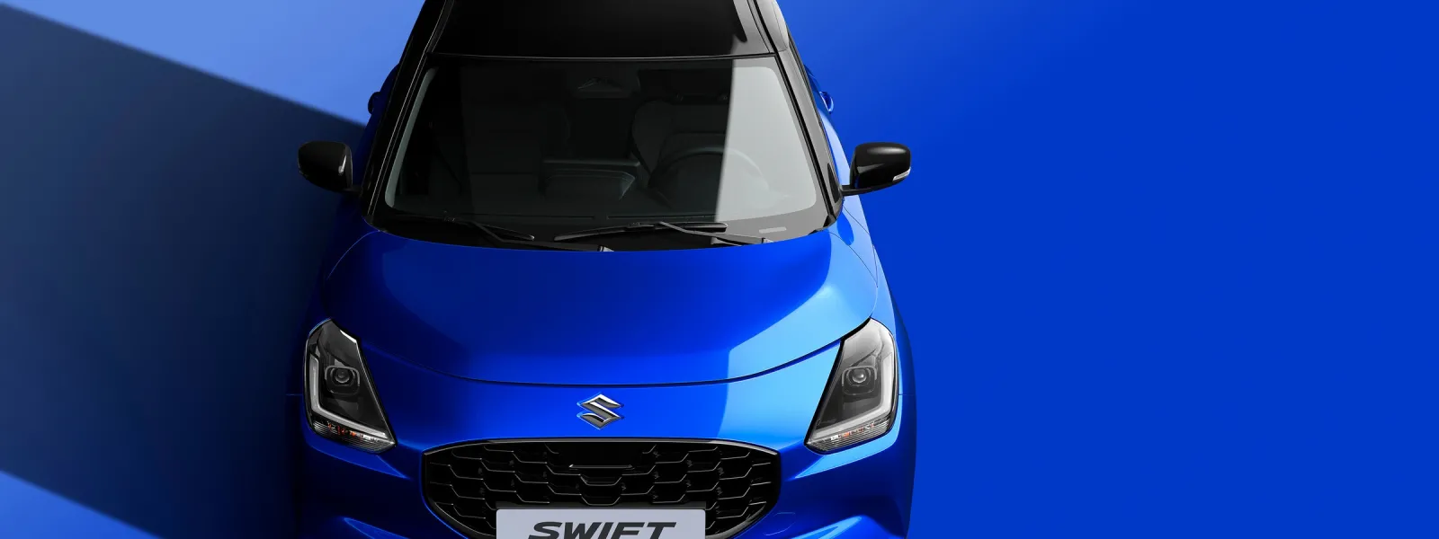 Nouvelle SWIFT Hybrid