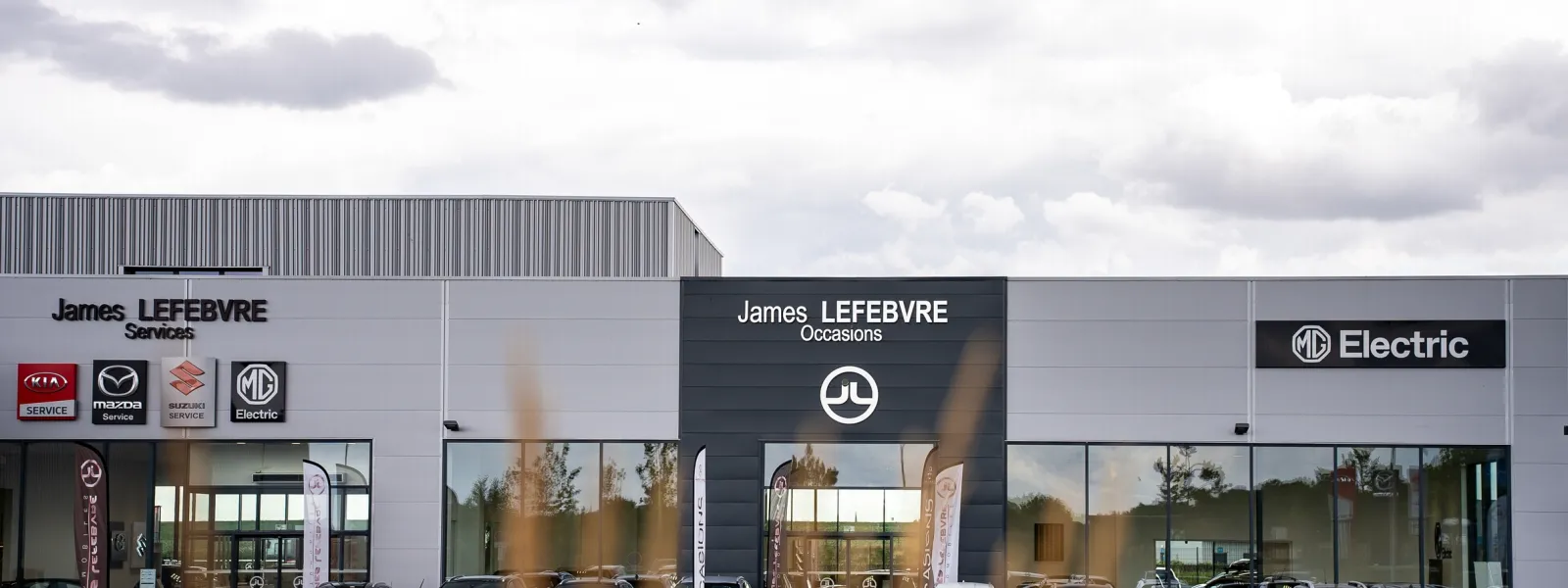 JOURN&Eacute;ES PORTES OUVERTES CE WEEK-END