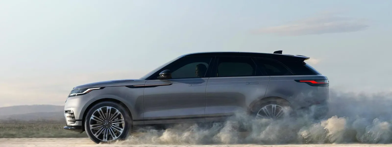 RANGE ROVER : nos véhicules neufs disponibles