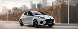 MAZDA2 Hybrid