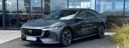 Nouvelle Mazda6e